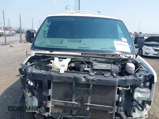 2015 Chevrolet Express Cargo с VIN 1GCWGFCF8F1104604, выставлен на аукционе IAAI как лот 42449161 с пробегом 276 501 миль миль и . История ставок и продаж доступна на DreamBid. Изображение 10.
