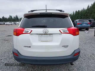 2015 Toyota RAV4 Limited with VIN 2T3DFREV8FW325833, listed as a IAAI auction lot 42581487 with 58,198 mi miles and . Bid and sale history available at DreamBid. Image 15.