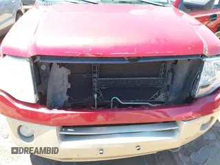 2007 Ford Expedition Eddie Bauer с VIN 1FMFU18577LA46949, выставлен на аукционе IAAI как лот 42408110 с пробегом 233 516 миль миль и . История ставок и продаж доступна на DreamBid. Изображение 6.