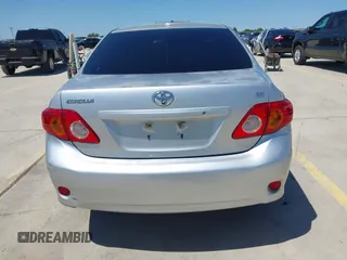 2010 Toyota Corolla z VIN JTDBU4EE7AJ083916, wystawiony jako IAAI lot #41944945 z przebiegiem 127 406 mil mil oraz . Historia ofert i sprzedaży dostępna na DreamBid. Obrazek 16.