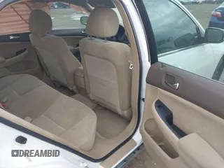 2005 Honda Accord LX z VIN 3HGCM56485G709854, wystawiony jako IAAI lot #42235418 z przebiegiem 197 519 mil mil oraz . Historia ofert i sprzedaży dostępna na DreamBid. Obrazek 8.