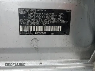 2006 Toyota RAV4 Sport with VIN JTMZD32V466013474, listed as a Copart auction lot 51227005 with 125,001 mi miles and Salvage Title. Bid and sale history available at carsss.com. Image 15.