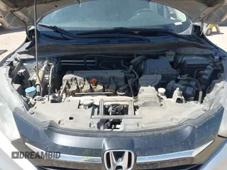 2016 Honda HR-V EX with VIN 3CZRU5H50GM729660, listed as a IAAI auction lot 41812029 with 101,791 mi miles and . Bid and sale history available at DreamBid. Image 10.