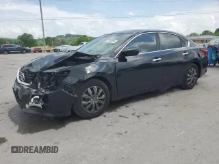 2016 Nissan Altima S z VIN 1N4AL3AP3GN315936, wystawiony jako Copart lot #57656285 z przebiegiem 167 899 mil mil oraz Szkoda całkowita • Salvage title. Historia ofert i sprzedaży dostępna na DreamBid. Obrazek 1.