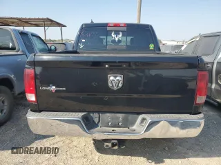2014 Ram 1500 Lone Star z VIN 1C6RR6LG3ES173278, wystawiony jako Copart lot #74332914 z przebiegiem 129 117 mil mil oraz Szkoda całkowita • Salvage title. Historia ofert i sprzedaży dostępna na DreamBid. Obrazek 6.