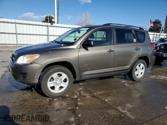 2009 Toyota RAV4 with VIN 2T3BF33V79W011456, listed as a Copart auction lot 49677255 with 156,984 mi miles and Salvage Title. Bid and sale history available at carsss.com. Image 1.