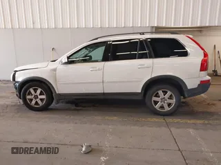 2007 Volvo XC90 I6 with VIN YV4CM982771367703, listed as a IAAI auction lot 41286837 with 189,530 mi miles and . Bid and sale history available at DreamBid. Image 15.