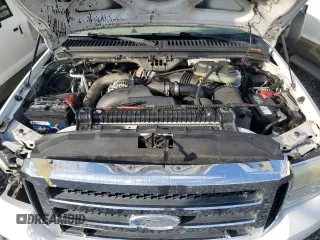 2006 Ford F-350 XL с VIN 1FTWW33P46EC87793, выставлен на аукционе Copart как лот 42905885 с пробегом 220 874 миль миль и Списание • Salvage title. История ставок и продаж доступна на DreamBid. Изображение 11.
