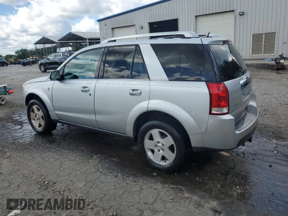 2007 Saturn VUE V6 z VIN 5GZCZ53487S855783, wystawiony jako Copart lot #55393065 z przebiegiem Nie podano mil oraz Szkoda całkowita • Salvage title. Historia ofert i sprzedaży dostępna na DreamBid. Obrazek 2.