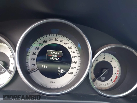 2015 Mercedes-Benz E 350 Sport с VIN WDDHF5KB5FB109831, выставлен на аукционе IAAI как лот 42345153 с пробегом 180 437 миль миль и . История ставок и продаж доступна на DreamBid. Изображение 7.