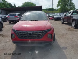 2022 Hyundai Tucson Limited with VIN 5NMJE3AE5NH044312, listed as a IAAI auction lot 42274784 with 80,582 mi miles and . Bid and sale history available at DreamBid. Image 12.