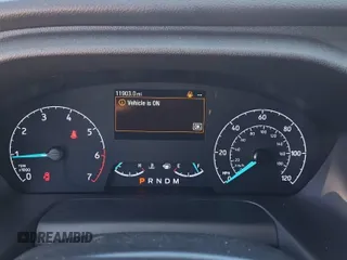 2023 Ford Transit Passenger XL с VIN 1FBAX9CG3PKC04601, выставлен на аукционе IAAI как лот 42667371 с пробегом 11 903 миль миль и . История ставок и продаж доступна на DreamBid. Изображение 40.