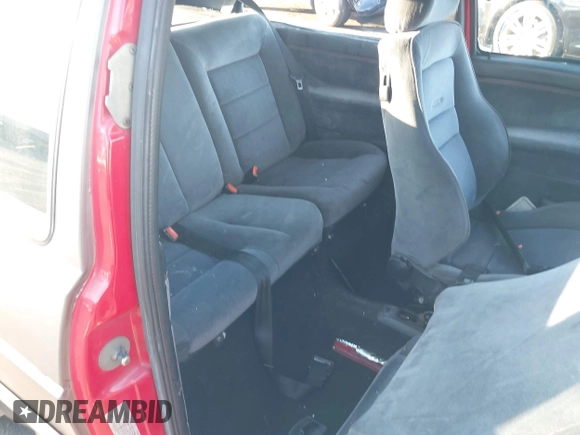 1991 Volkswagen Golf с VIN 3VWDK21G2MM035741, выставлен на аукционе IAAI как лот 41414381 с пробегом Не указан миль и . История ставок и продаж доступна на DreamBid. Изображение 8.