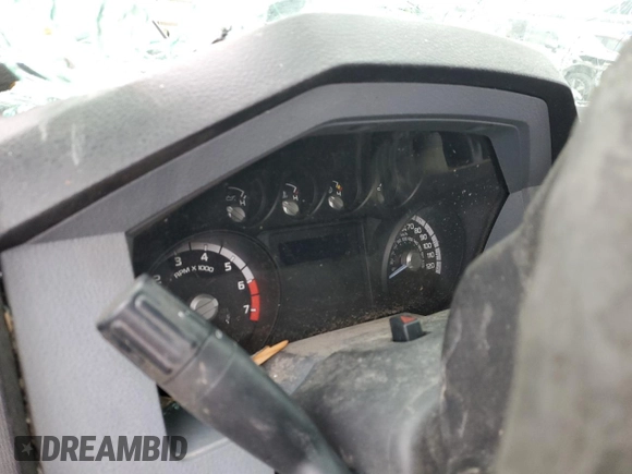 2015 Ford F-350 Platinum with VIN 1FT8W3B6XFEC05664, listed as a Copart auction lot 84847544 with Not Provided miles and Salvage Title. Bid and sale history available at DreamBid. Image 9.