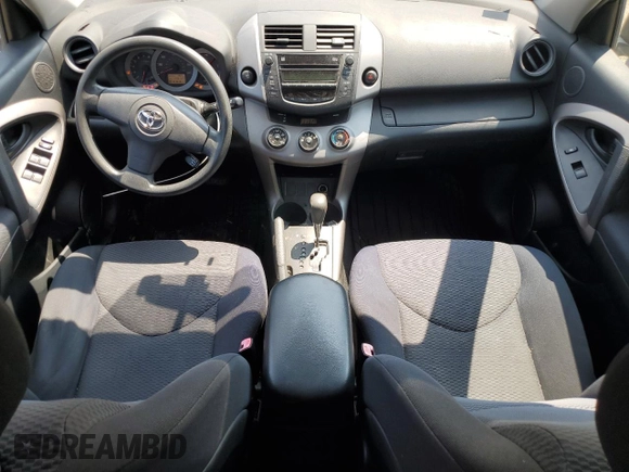 2007 Toyota RAV4 Sport with VIN JTMZD32V775044046, listed as a Copart auction lot 65346065 with 145,127 mi miles and Clean title. Bid and sale history available at DreamBid. Image 8.
