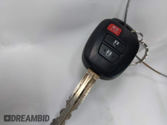 2021 Toyota Tacoma SR z VIN 3TMCZ5AN1MM422937, wystawiony jako IAAI lot #42067866 z przebiegiem 33 232 mil mil oraz . Historia ofert i sprzedaży dostępna na DreamBid. Obrazek 11.