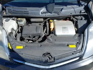 2008 Toyota Prius with VIN JTDKB20U487729686, listed as a IAAI auction lot 41722843 with Not Provided miles. Bid and sale history available at carsss.com. Image 10.