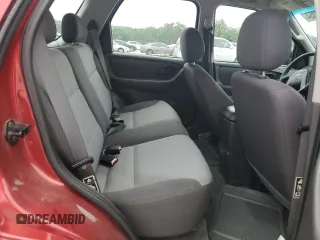 2003 Ford Escape XLS Popular with VIN 1FMYU92153KC96798, listed as a Copart auction lot 71388454 with 161,329 mi miles and Salvage Title. Bid and sale history available at carsss.com. Image 12.
