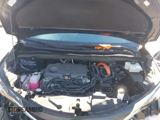 2023 Toyota Sienna XLE с VIN 5TDJSKFC6PS099555, выставлен на аукционе IAAI как лот 41743763 с пробегом 23 516 миль миль и . История ставок и продаж доступна на DreamBid. Изображение 10.