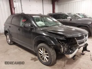 2013 Dodge Journey SXT with VIN 3C4PDDBGXDT571489, listed as a IAAI auction lot 42015939 with 206,550 mi miles and . Bid and sale history available at DreamBid. Image 1.