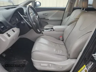 2009 Toyota Venza z VIN 4T3ZE11A89U011682, wystawiony jako Copart lot #83755714 z przebiegiem 164 304 mil mil oraz Czysty tytuł • Clean title. Historia ofert i sprzedaży dostępna na DreamBid. Obrazek 7.