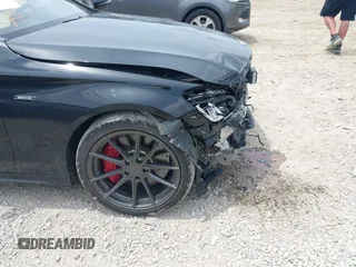 2016 Mercedes-Benz C 450 AMG with VIN 55SWF6EB2GU127865, listed as a IAAI auction lot 42566673 with 94,707 mi miles and . Bid and sale history available at DreamBid. Image 6.
