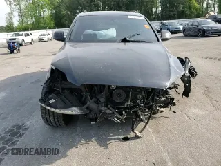 2013 Audi Q7 S line Prestige с VIN WA1DGAFE6DD009283, выставлен на аукционе Copart как лот 52923545 с пробегом 144 567 миль миль и Списание • Salvage title. История ставок и продаж доступна на DreamBid. Изображение 12.