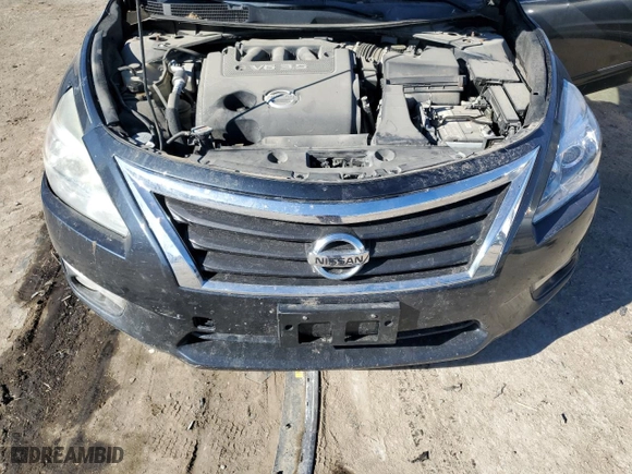 2014 Nissan Altima 3.5 SL with VIN 1N4BL3AP2EC423400, listed as a Copart auction lot 42644185 with 141,798 mi miles and Salvage Title. Bid and sale history available at carsss.com. Image 13.