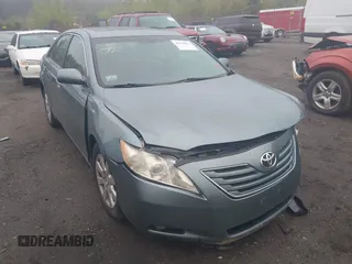 2009 Toyota Camry LE z VIN 4T1BK46K29U576886, wystawiony jako IAAI lot #42160811 z przebiegiem 223 069 mil mil oraz . Historia ofert i sprzedaży dostępna na DreamBid. Obrazek 1.