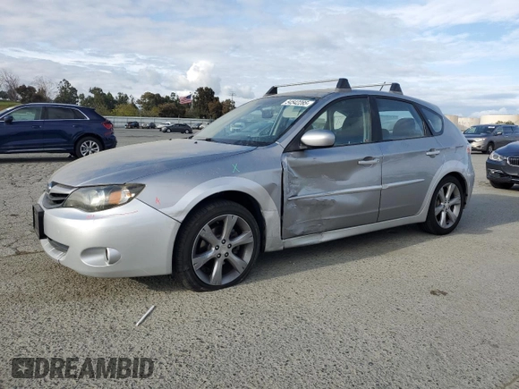 2011 Subaru Impreza Outback Special Sports z VIN JF1GH6D68BH820541, wystawiony jako Copart lot #54542285 z przebiegiem 73 370 mil mil oraz Szkoda całkowita • Salvage title. Historia ofert i sprzedaży dostępna na DreamBid. Obrazek 1.