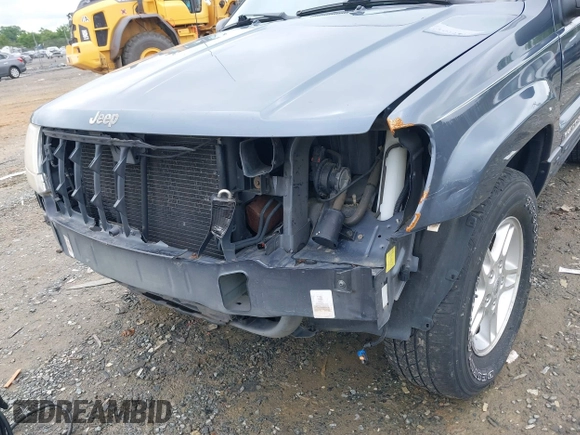 2000 Jeep Grand Cherokee Limited with VIN 1J4GW58N1YC395806, listed as a IAAI auction lot 42267747 with 180,120 mi miles and . Bid and sale history available at DreamBid. Image 6.