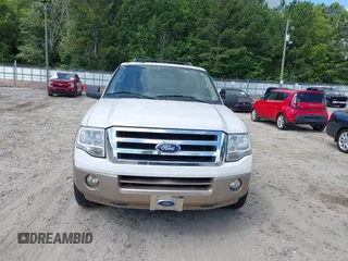 2013 Ford Expedition XLT with VIN 1FMJU1H51DEF14975, listed as a IAAI auction lot 42780599 with 195,174 mi miles and . Bid and sale history available at DreamBid. Image 12.