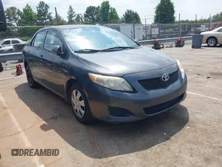 2010 Toyota Corolla z VIN 1NXBU4EE4AZ336538, wystawiony jako IAAI lot #42428515 z przebiegiem 217 731 mil mil oraz . Historia ofert i sprzedaży dostępna na DreamBid. Obrazek 1.
