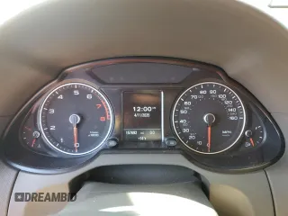 2015 Audi Q5 Premium Plus с VIN WA1LFAFPXFA078529, выставлен на аукционе Copart как лот 53486515 с пробегом 157 692 миль миль и Списание • Salvage title. История ставок и продаж доступна на DreamBid. Изображение 9.