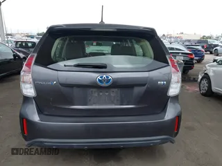 2017 Toyota Prius Two z VIN JTDZN3EU3HJ058034, wystawiony jako IAAI lot #42183180 z przebiegiem 138 734 mil mil oraz . Historia ofert i sprzedaży dostępna na DreamBid. Obrazek 16.