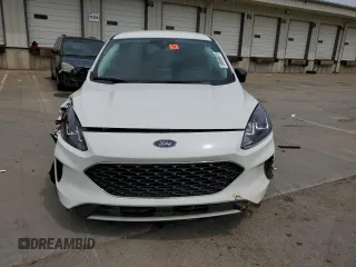 2022 Ford Escape SE z VIN 1FMCU0G69NUB15137, wystawiony jako Copart lot #56896815 z przebiegiem 57 000 mil mil oraz Nie do naprawy • Non repairable. Historia ofert i sprzedaży dostępna na DreamBid. Obrazek 5.
