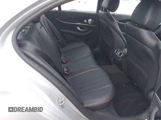 2017 Mercedes-Benz E 300 Luxury with VIN WDDZF4JB4HA031745, listed as a IAAI auction lot 42245007 with 66,799 mi miles and . Bid and sale history available at DreamBid. Image 8.