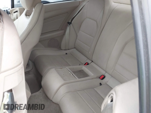 2014 Mercedes-Benz E 350 with VIN WDDKJ5KB7EF282343, listed as a IAAI auction lot 42597510 with 70,026 mi miles and . Bid and sale history available at DreamBid. Image 8.