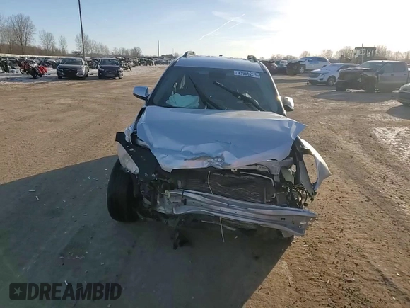 2016 Chevrolet Equinox LT with VIN 2GNALCEK8G1145364, listed as a Copart auction lot 43966255 with 122,034 mi miles and Clean Title. Bid and sale history available at DreamBid. Image 15.