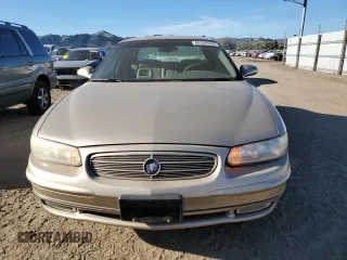 2004 Buick Regal LS with VIN 2G4WB52K841193360, listed as a Copart auction lot 88598535 with 103,391 mi miles and Clean Title. Bid and sale history available at carsss.com. Image 5.
