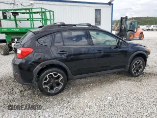 2014 Subaru Crosstrek Premium с VIN JF2GPACC5E8343029, выставлен на аукционе Copart как лот 53620685 с пробегом 118 117 миль миль и Списание • Salvage title. История ставок и продаж доступна на DreamBid. Изображение 3.