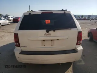 2006 Jeep Grand Cherokee с VIN 1J8HS48N36C215344, выставлен на аукционе Copart как лот 75106574 с пробегом Не указан миль и На запчасти • Non repairable. История ставок и продаж доступна на DreamBid. Изображение 6.