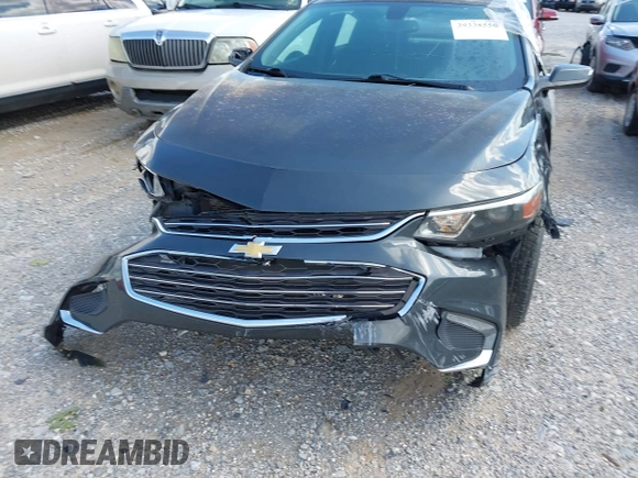 2017 Chevrolet Malibu LT with VIN 1G1ZE5ST4HF242871, listed as a IAAI auction lot 39338550 with 120,604 mi miles and . Bid and sale history available at DreamBid. Image 12.