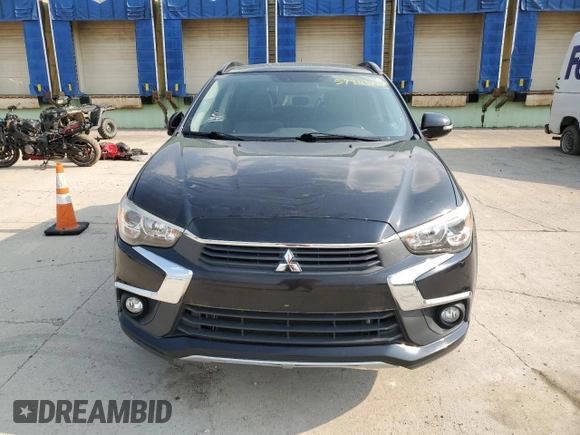 2016 Mitsubishi Outlander SEL с VIN JA4AR4AW0GZ033729, выставлен на аукционе Copart как лот 59949725 с пробегом 118 212 миль миль и Чистый • Clean title. История ставок и продаж доступна на DreamBid. Изображение 5.