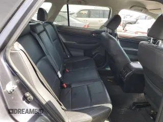 2015 Subaru Outback Limited z VIN 4S4BSAJC8F3336435, wystawiony jako Copart lot #58349314 z przebiegiem 95 969 mil mil oraz Szkoda całkowita • Salvage title. Historia ofert i sprzedaży dostępna na DreamBid. Obrazek 10.