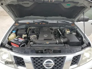 2014 Nissan Frontier SV with VIN 1N6AD0FV4EN749967, listed as a Copart auction lot 86073514 with 136,444 mi miles and Non repairable. Bid and sale history available at DreamBid. Image 11.