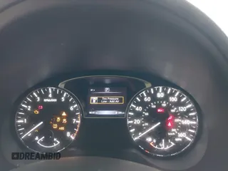 2016 Nissan Altima S z VIN 1N4AL3AP8GC262551, wystawiony jako IAAI lot #42122080 z przebiegiem 96 181 mil mil oraz . Historia ofert i sprzedaży dostępna na DreamBid. Obrazek 7.