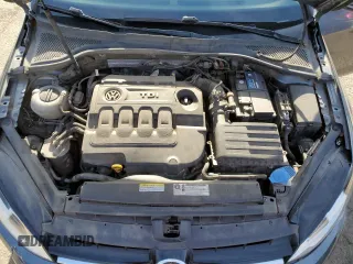 2015 Volkswagen Golf S с VIN 3VWCA7AU7FM519408, выставлен на аукционе Copart как лот 44207055 с пробегом 233 932 миль миль и Списание • Salvage title. История ставок и продаж доступна на DreamBid. Изображение 11.