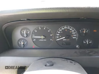 2003 Jeep Grand Cherokee Laredo with VIN 1J4GX48S43C518584, listed as a IAAI auction lot 42213094 with 163,743 mi miles and . Bid and sale history available at DreamBid. Image 7.