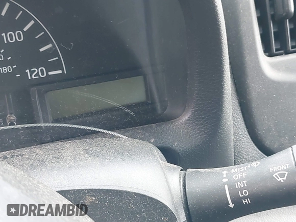 2020 Nissan NV200 SV with VIN 3N6CM0KN1LK700159, listed as a IAAI auction lot 42216891 with Not provided miles and . Bid and sale history available at DreamBid. Image 15.